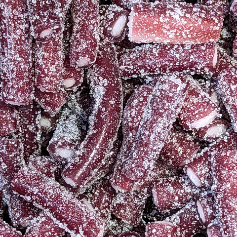 Vinto Fizzy Pencils - Pick'n'Mix at The Candy Bar Toronto