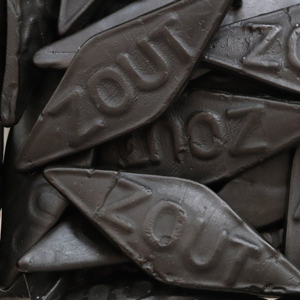 Zout - Pick'n'Mix - The Candy Bar Toronto