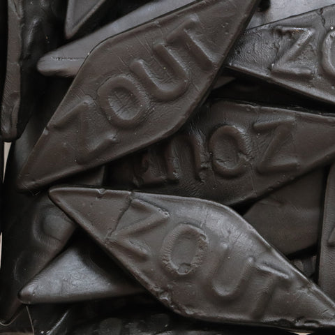 Zout - Pick'n'Mix - The Candy Bar Toronto